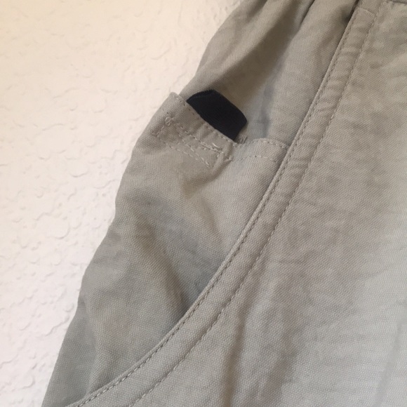 Vintage Columbia Mens shorts Sierra Nevada Brewing - Picture 7 of 11